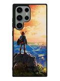Legend of Zelda 9th Samsung Galaxy S23 Ultra 5G Case