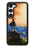Legend of Zelda 9th Samsung Galaxy S23 Plus 5G / Samsung Galaxy S23+ 5G Case