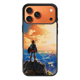 Legend of Zelda 9th Samsung Galaxy S26 Ultra Case
