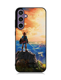 Legend of Zelda 9th Samsung Galaxy S23 FE 5G Case