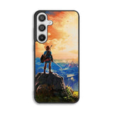 Legend of Zelda 9th Samsung Galaxy A26 Case OV3758