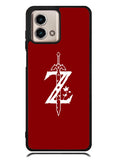 Legend of Zelda Motorola Moto G Stylus 5G 2023 Case OV10041