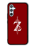 Legend of Zelda Samsung Galaxy A54 5G Case OV10041