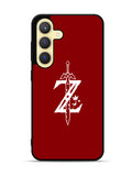 Legend of Zelda Samsung Galaxy S25 Plus 5G , Samsung Galaxy S25+ 5G Case OV10041