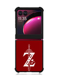 Legend of Zelda Motorola Moto Razr Plus 2023 , Moto Razr+ 2023 Case OV10041