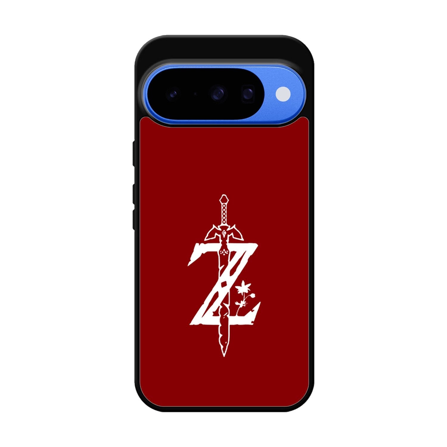 Legend of Zelda Google Pixel 10 Case QC10041