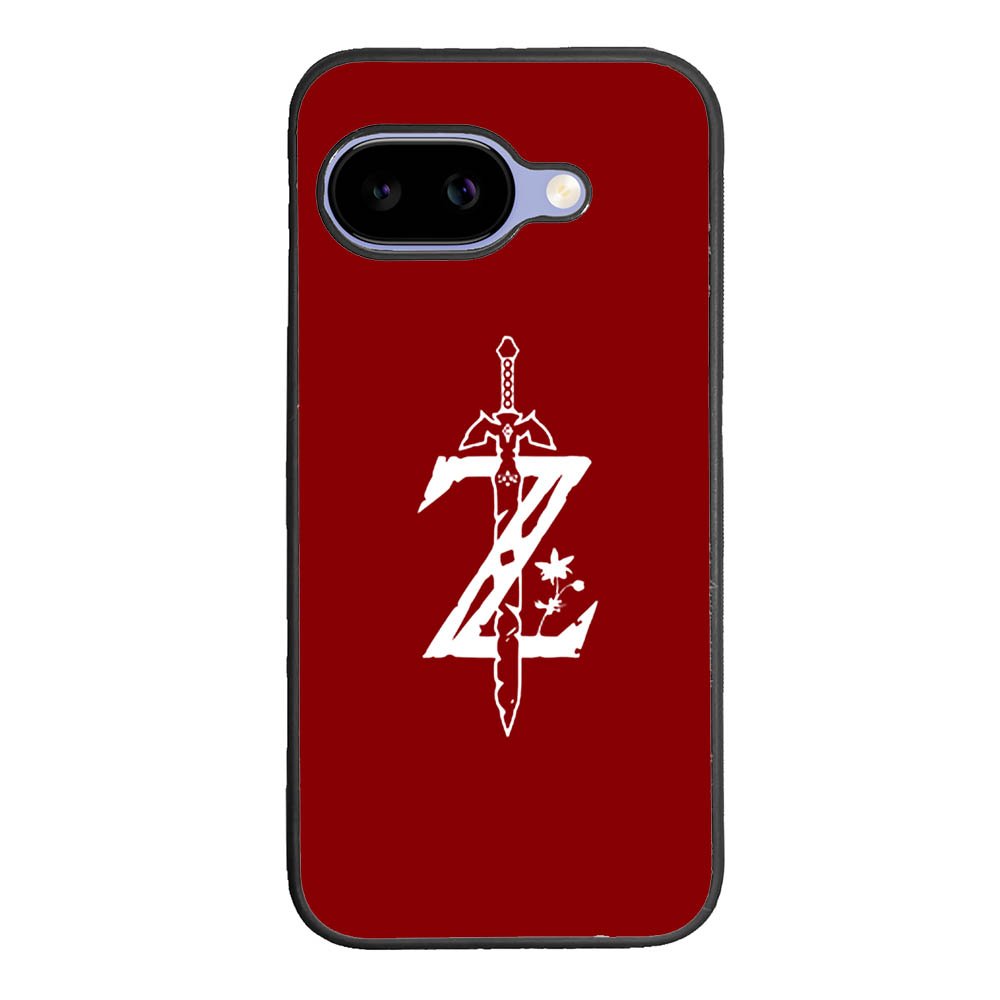 Legend of Zelda Google Pixel 10A Case QC10041