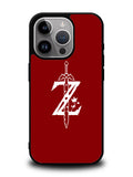 Legend of Zelda iPhone 16 Pro Max Case QC10041