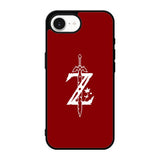 Legend of Zelda iPhone 17e Case OV10041