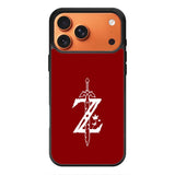 Legend of Zelda iPhone 17 Pro Max Case QC10041