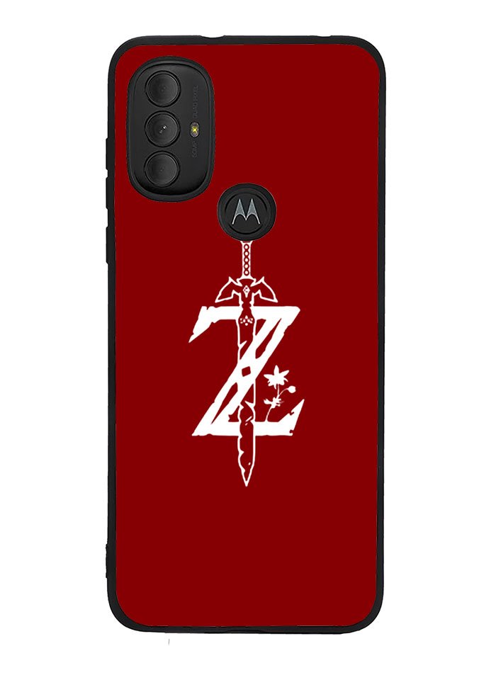 Legend of Zelda Motorola Moto G Pure 2021 , Moto G Power 2022 Case OV10041