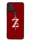 Legend of Zelda Motorola Moto G Pure 2021 , Moto G Power 2022 Case OV10041