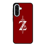 Legend of Zelda Samsung Galaxy A16 5G Case RC10041