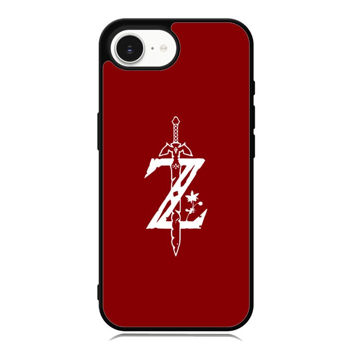 Legend of Zelda iPhone 16e Case OV10041