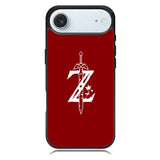 Legend of Zelda iPhone 17 Air Case OV10041