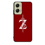 Legend of Zelda Motorola Moto G Stylus 5G 2024 Case OV10041