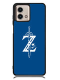 Legend of Zelda Motorola Moto G Stylus 5G 2023 Case OV10042