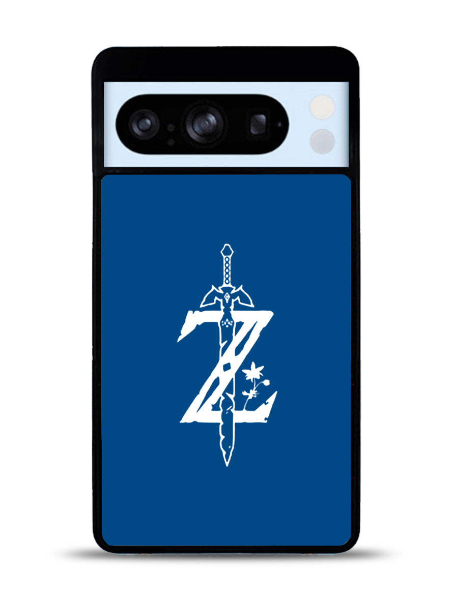 Legend of Zelda Google Pixel 8 Pro Case QC10042