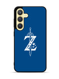 Legend of Zelda Samsung Galaxy S24 FE 5G Case OV10042