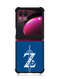 Legend of Zelda Motorola Moto Razr Plus 2023 , Moto Razr+ 2023 Case OV10042