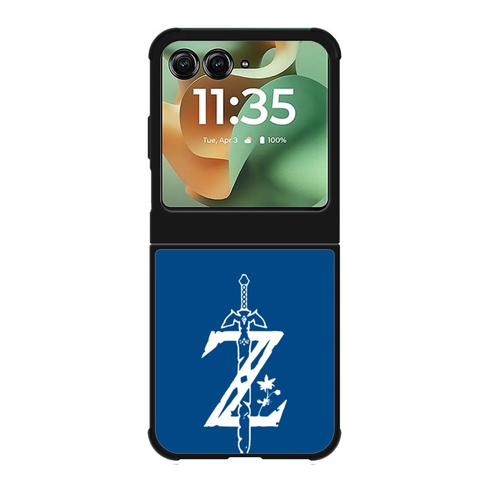 Legend of Zelda Motorola Moto RAZR 2025 Case OV10042