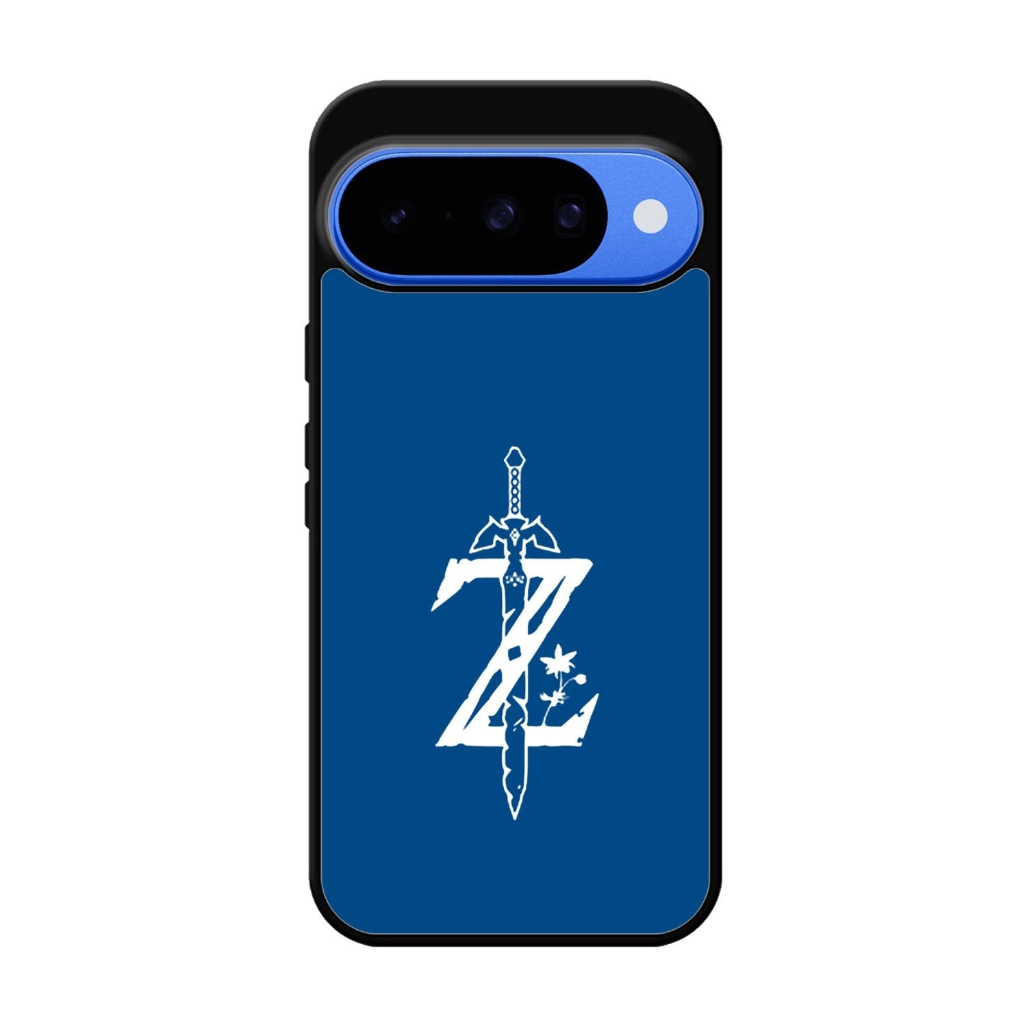 Legend of Zelda Google Pixel 10 Case QC10042