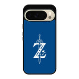 Legend of Zelda Google Pixel 10 Pro Case QC10042