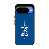 Legend of Zelda Google Pixel 10 Case QC10042