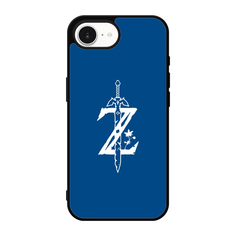 Legend of Zelda iPhone 17e Case OV10042
