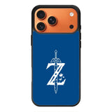 Legend of Zelda iPhone 17 Pro Max Case QC10042