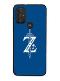 Legend of Zelda Motorola Moto G Pure 2021 , Moto G Power 2022 Case OV10042