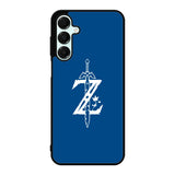 Legend of Zelda Samsung Galaxy A16 Case OV10042