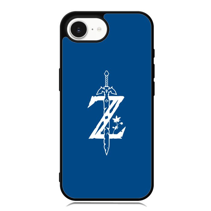 Legend of Zelda iPhone 16e Case OV10042
