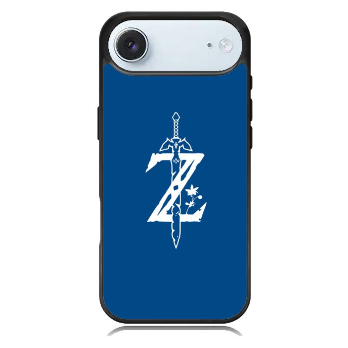 Legend of Zelda iPhone 17 Air Case OV10042