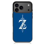 Legend of Zelda Samsung Galaxy S26 Ultra Case OV10042