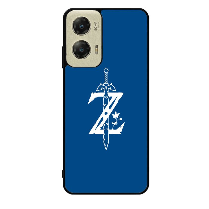 Legend of Zelda Motorola Moto G Stylus 5G 2024 Case OV10042