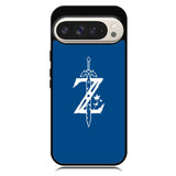 Legend of Zelda Google Pixel 10 Pro XL Case RC10042