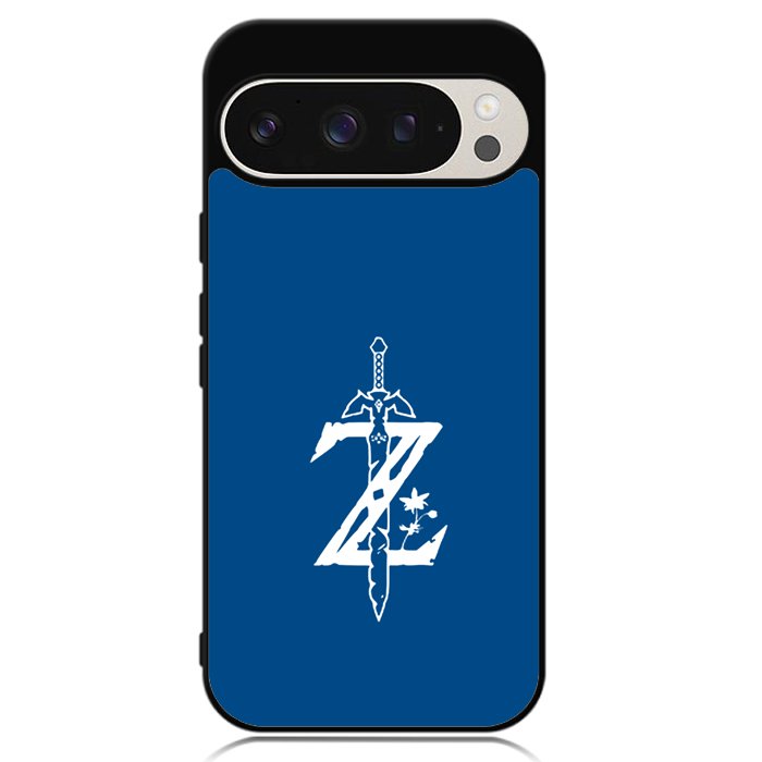 Legend of Zelda Google Pixel 9 | Pixel 9 Pro Case OV10042
