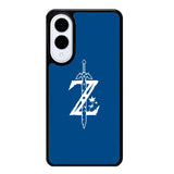 Legend of Zelda Samsung Galaxy S25 Edge 5G Case OV10042