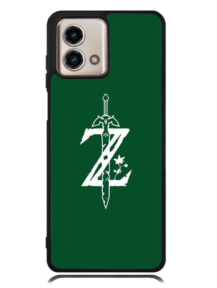 Legend of Zelda Motorola Moto G Stylus 5G 2023 Case OV10043
