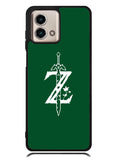 Legend of Zelda Motorola Moto G Stylus 5G 2023 Case OV10043