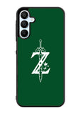 Legend of Zelda Samsung Galaxy A15 5G Case OV10043