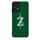 Legend of Zelda Motorola Moto G Play 2024 Case OV10043