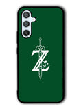 Legend of Zelda Samsung Galaxy A54 5G Case OV10043