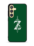 Legend of Zelda Samsung Galaxy S25 Plus 5G , Samsung Galaxy S25+ 5G Case OV10043
