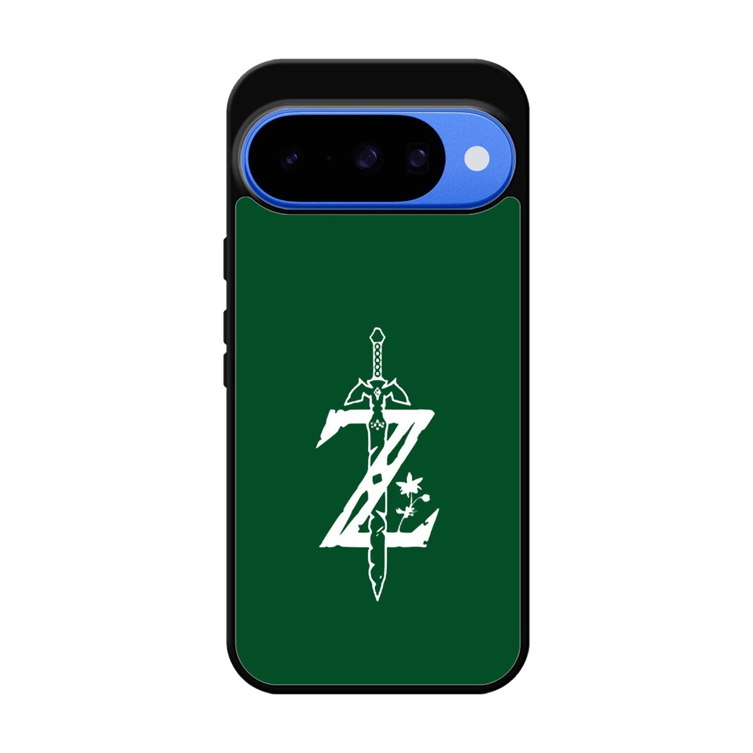 Legend of Zelda Google Pixel 10 Case OV10043