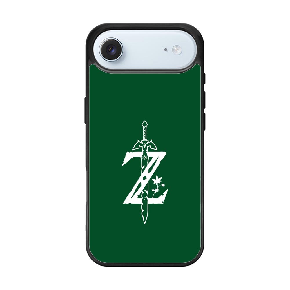 Legend of Zelda iPhone Air Case OV10043