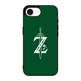 Legend of Zelda iPhone 17e Case OV10043