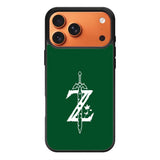 Legend of Zelda iPhone 17 Pro Case OV10043