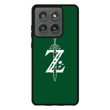 Legend of Zelda Motorola Moto Edge 2025 Case OV10043